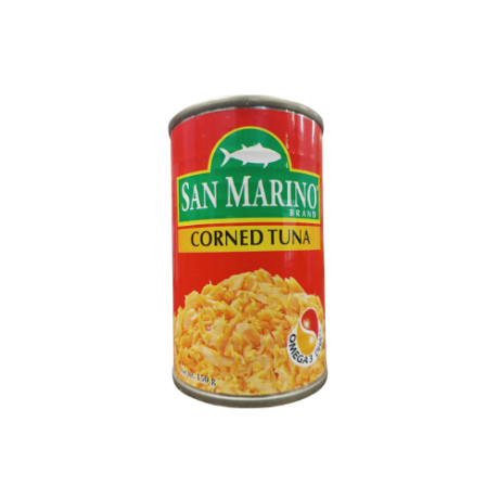Picture of San Marino Corned Tuna 150g
