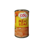 Picture of CDO Meat Loaf 150g