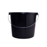 Picture of 2.5 Gallon Pail with Metal Handle 