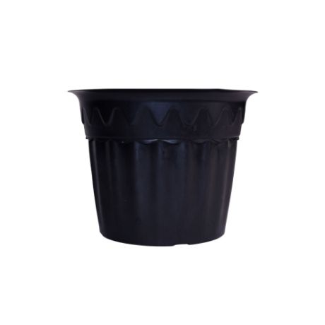 Picture of 8" Round Flower Pot