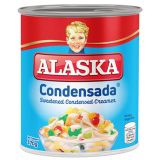 Picture of Alaska Condensada Condensed Milk 370g
