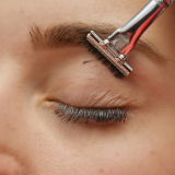 Picture of Eyebrow Shaving