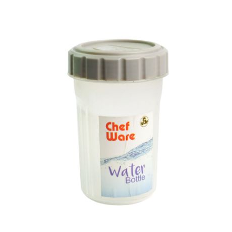 Picture of 400ml Chef Ware Tumbler w/ Plain Top Cover