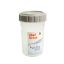 Picture of 400ml Chef Ware Tumbler w/ Plain Top Cover