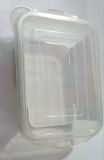 Picture of 1100ML Chef Ware Crystal Line Food Storage Container