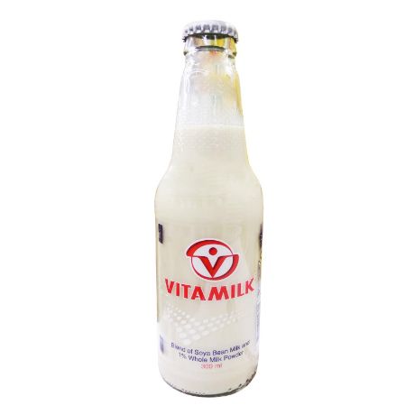 Picture of Vitamilk Original Shake 300mL 