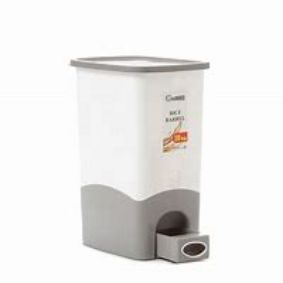 Picture of Rice Barrel 20kg