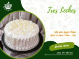 Picture of Tres Leches