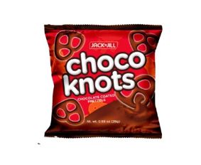 Picture of Choco Knots
