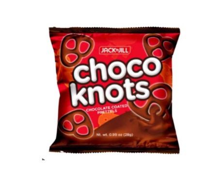 Picture of Choco Knots