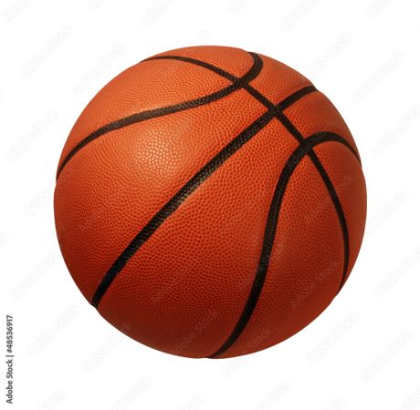 Picture of Basket Ball