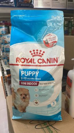 Picture of royal canin 1.5 kilogram