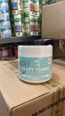 Picture of Happy Tummy