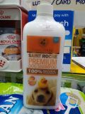 Picture of Saint Roche Premium Dog Shampoo 150ml