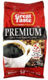 Picture of Great Taste Premium Classic 25g