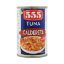 Picture of 555 Tuna Caldereta 155g