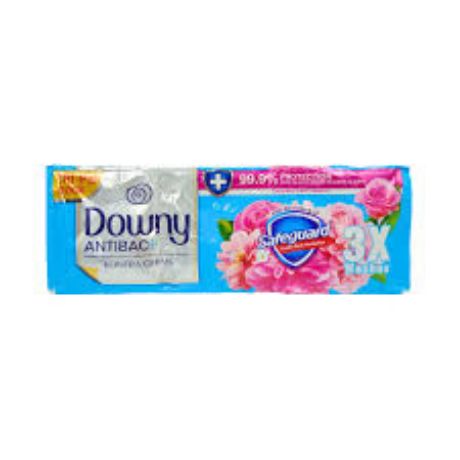 Picture of Downy Antibact Tripid Pack