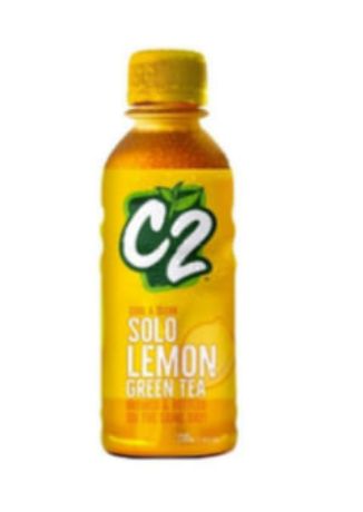Picture of C2 Honey Lemon 100ml