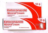 Picture of Nizoral Cream 10g