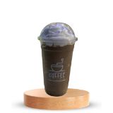 Picture of Dark Mocha Frappe