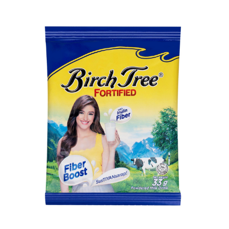 Picture of Birchtree Fortified 33g