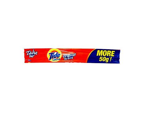 Picture of Tide Ultra Taba Bar Original Scent 450g