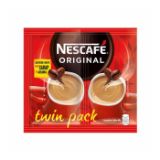Picture of Nescafe Original Twinpack