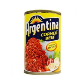 Picture of Argentina Corned Beef 150g