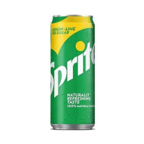 Picture of Sprite Regular Can 320ML