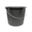 Picture of 2.5 Gallon Pail with Metal Handle