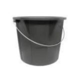Picture of 2.5 Gallon Pail with Metal Hanlde