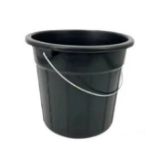 Picture of 4 Gallon Pail with Metal Handle