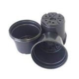 Picture of 10" Round Flower pot