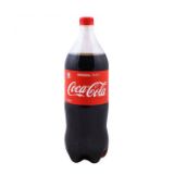 Picture of Coke Regular 1.5L 