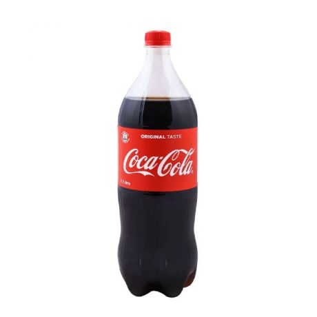 Picture of Coke Regular 1.5L 