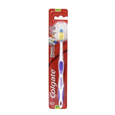 Picture of Colgate Toothbrush Classic