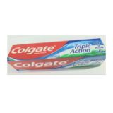Picture of Colgate Triple Action 126g