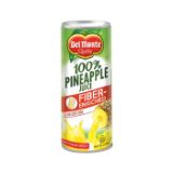 Picture of Del Monte Pineapple Juice Fiber Enriched 220mL