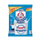 Picture of Bear Brand Fortified Powdered Milk 33g