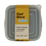 Chef Ware Food Container