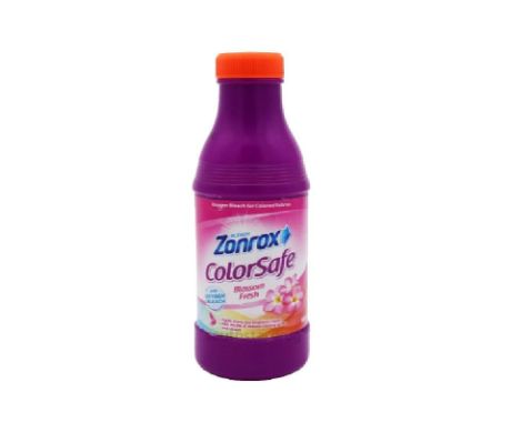 Picture of Zonrox Bleach Colorsafe 450ml