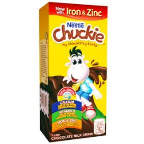 Picture of Chuckie