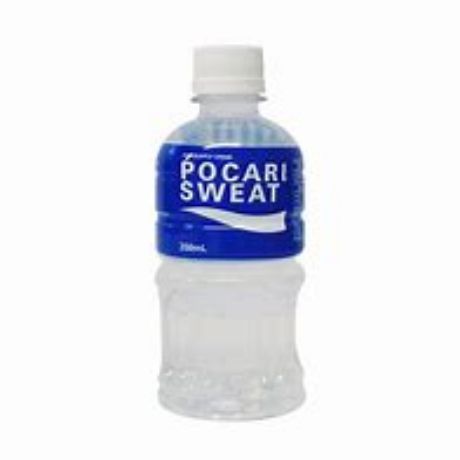 Picture of Pocari Sweat 350ml