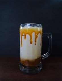 Picture of Iced Caramel Machiatto