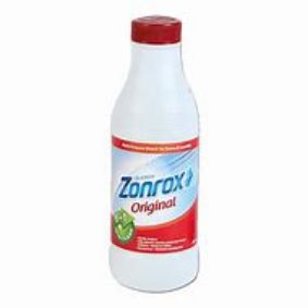Picture of Zonrox Original 250ml