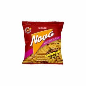 Picture of Nova Cheddar 40g