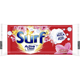 Picture of Surf Bar Cherry Blossom 120g