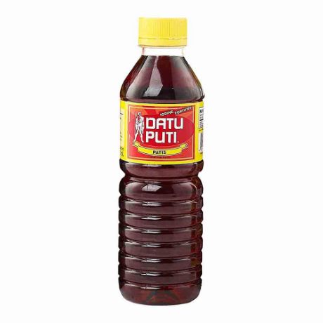 Picture of Datu Puti Patis 350ml