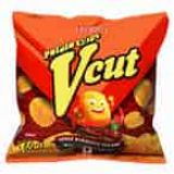 Picture of Vcut Spicy BBQ 25g