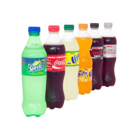 Picture of Softdrinks